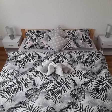 Apartmany Dianka Вельки-Славков Экстерьер фото