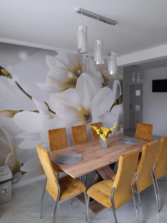 Apartmany Dianka Вельки-Славков Экстерьер фото