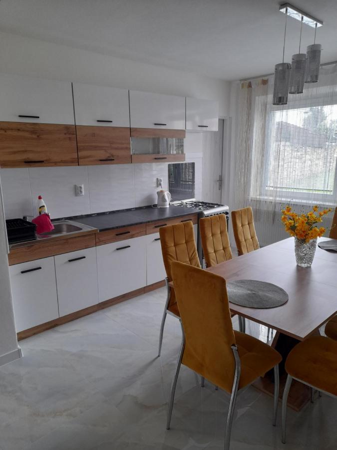 Apartmany Dianka Вельки-Славков Экстерьер фото