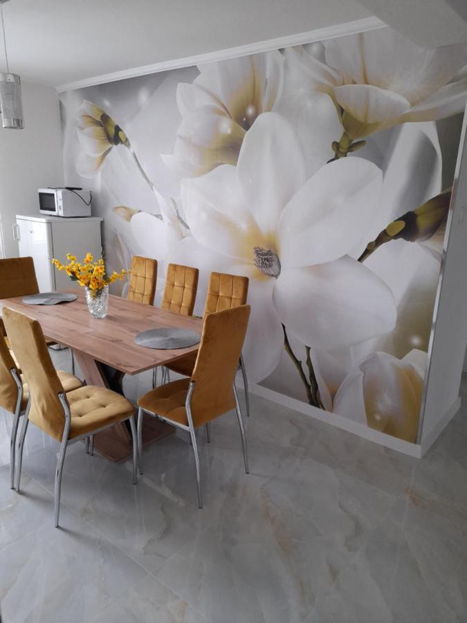 Apartmany Dianka Вельки-Славков Экстерьер фото