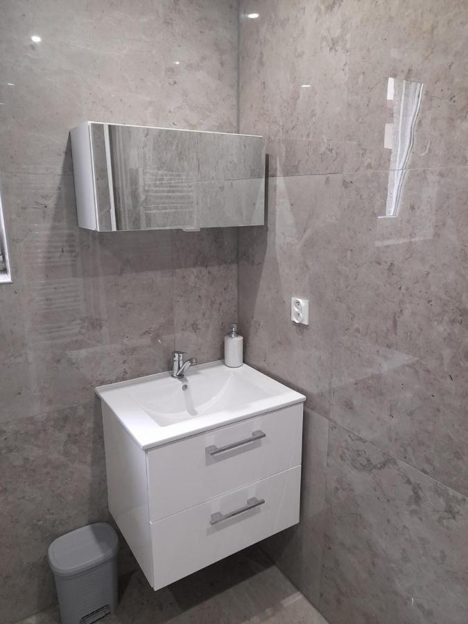 Apartmany Dianka Вельки-Славков Экстерьер фото